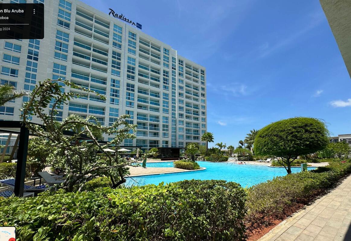 Picture of Radisson Blu Aruba