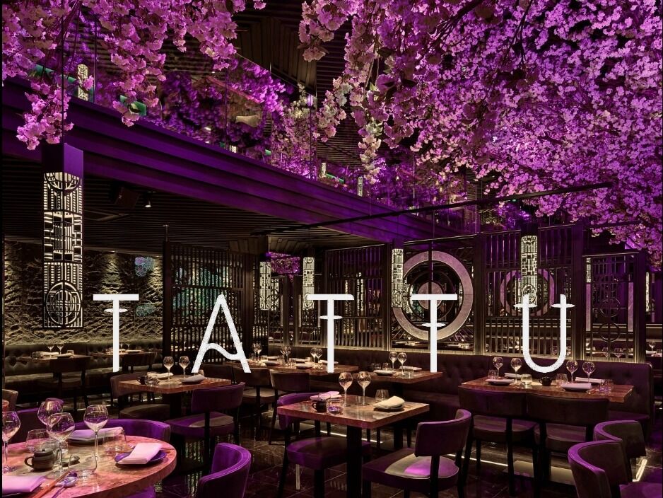 Picture of Tattu Leeds