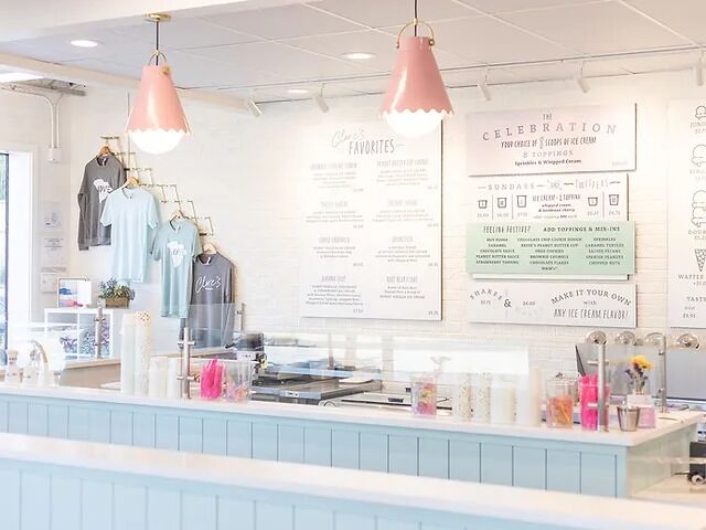 Picture of Clare's Creamery