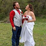 Grady &Samantha 