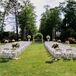 Village Club at Sands Point Outdoor Ceremony