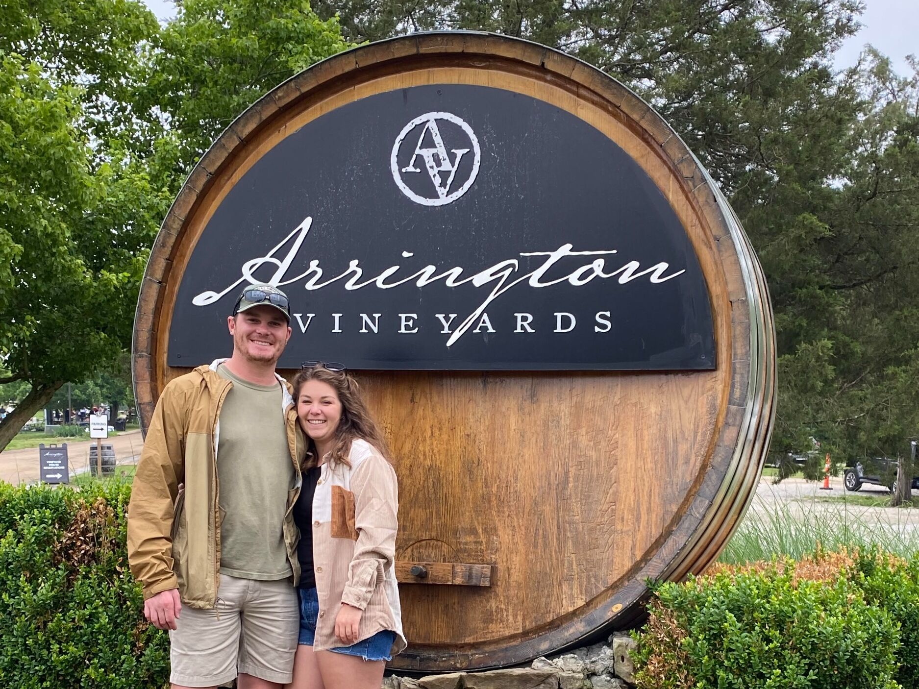 Picture of Arrington Vineyards