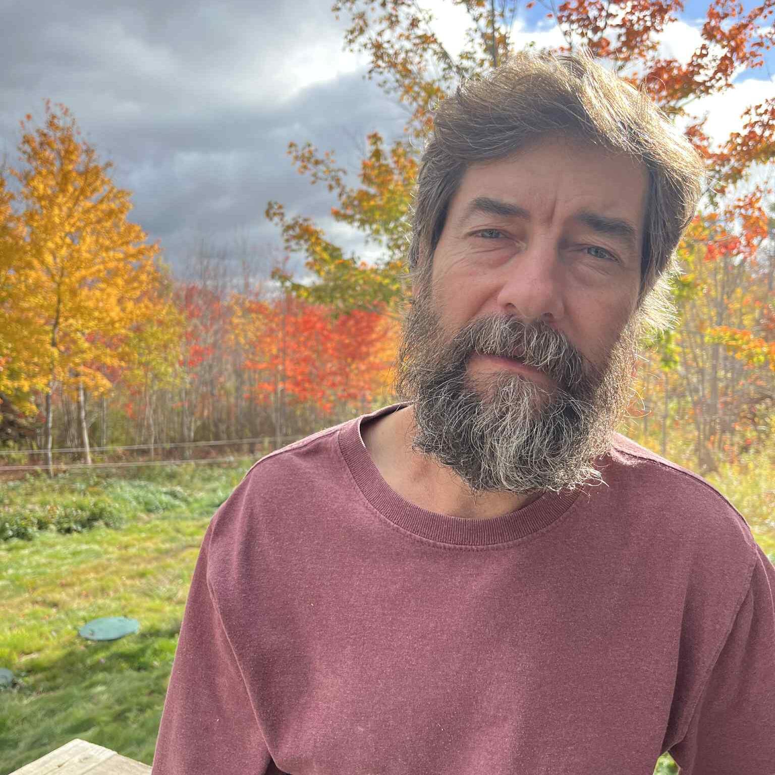 Craig Doiron