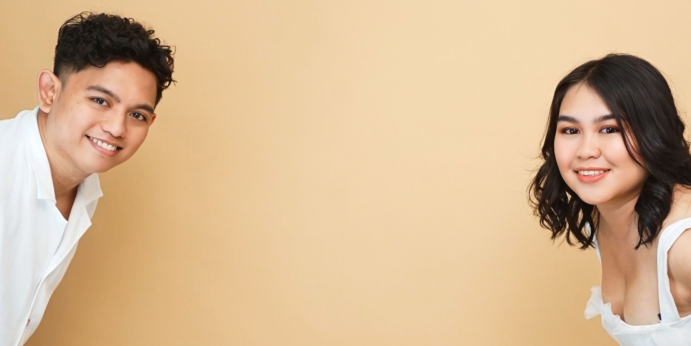 Reyven & Nico James Home Page Banner