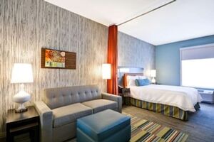 Picture of Home2 Suites by Hilton Evansville