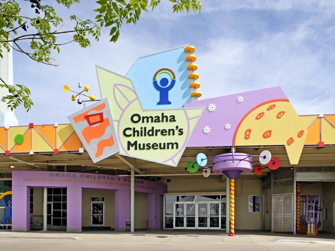 Picture of Omaha Children's Museum