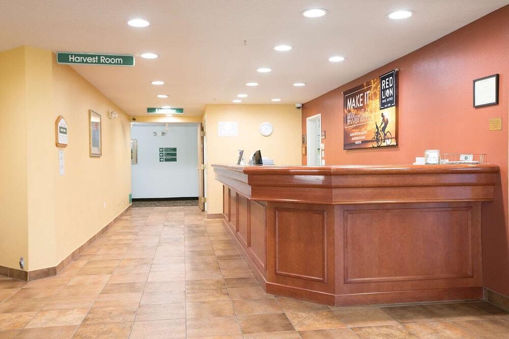 Picture of Red Lion Inn & Suites McMinnville