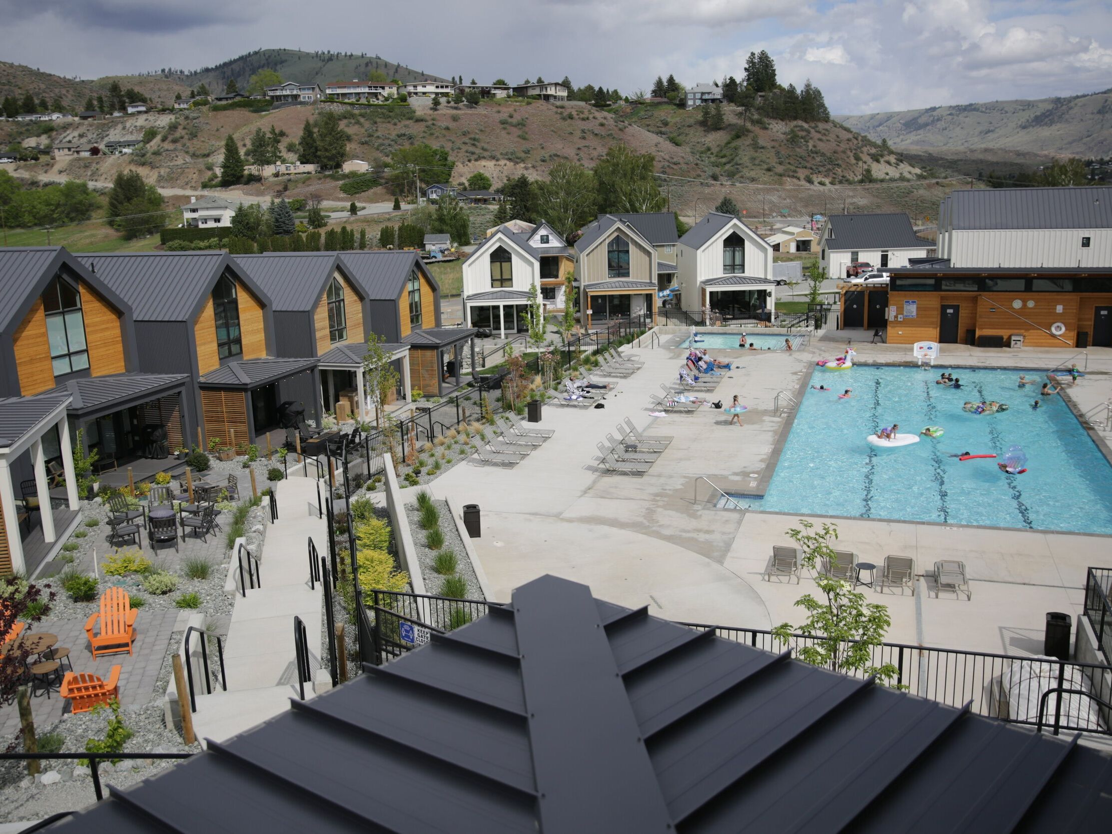 Picture of Chelan Lookout Vacation Rentals