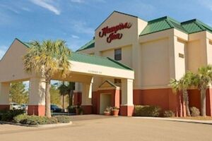 Picture of Hampton Inn Hammond