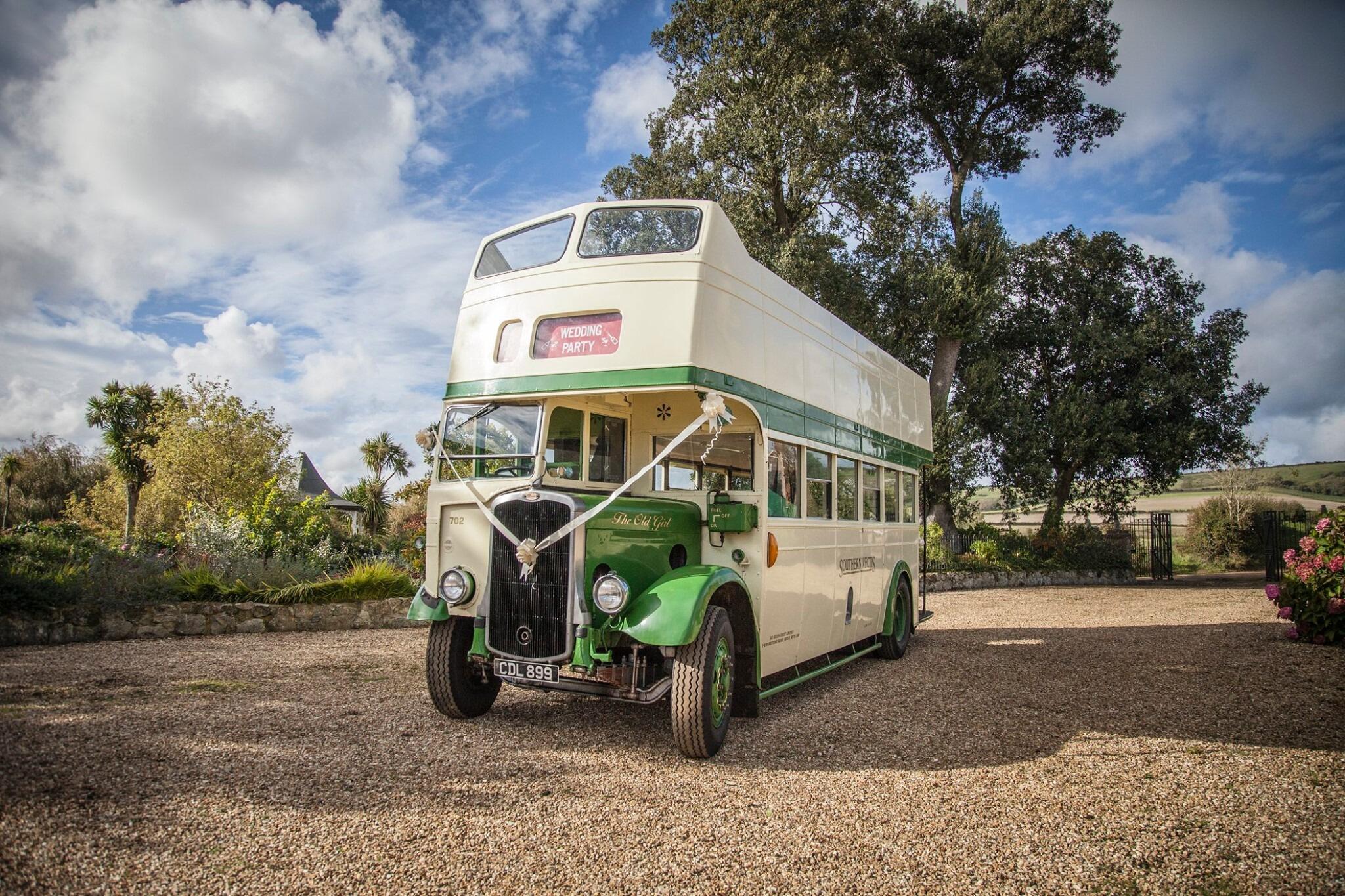 Picture of Transport to Stockton House