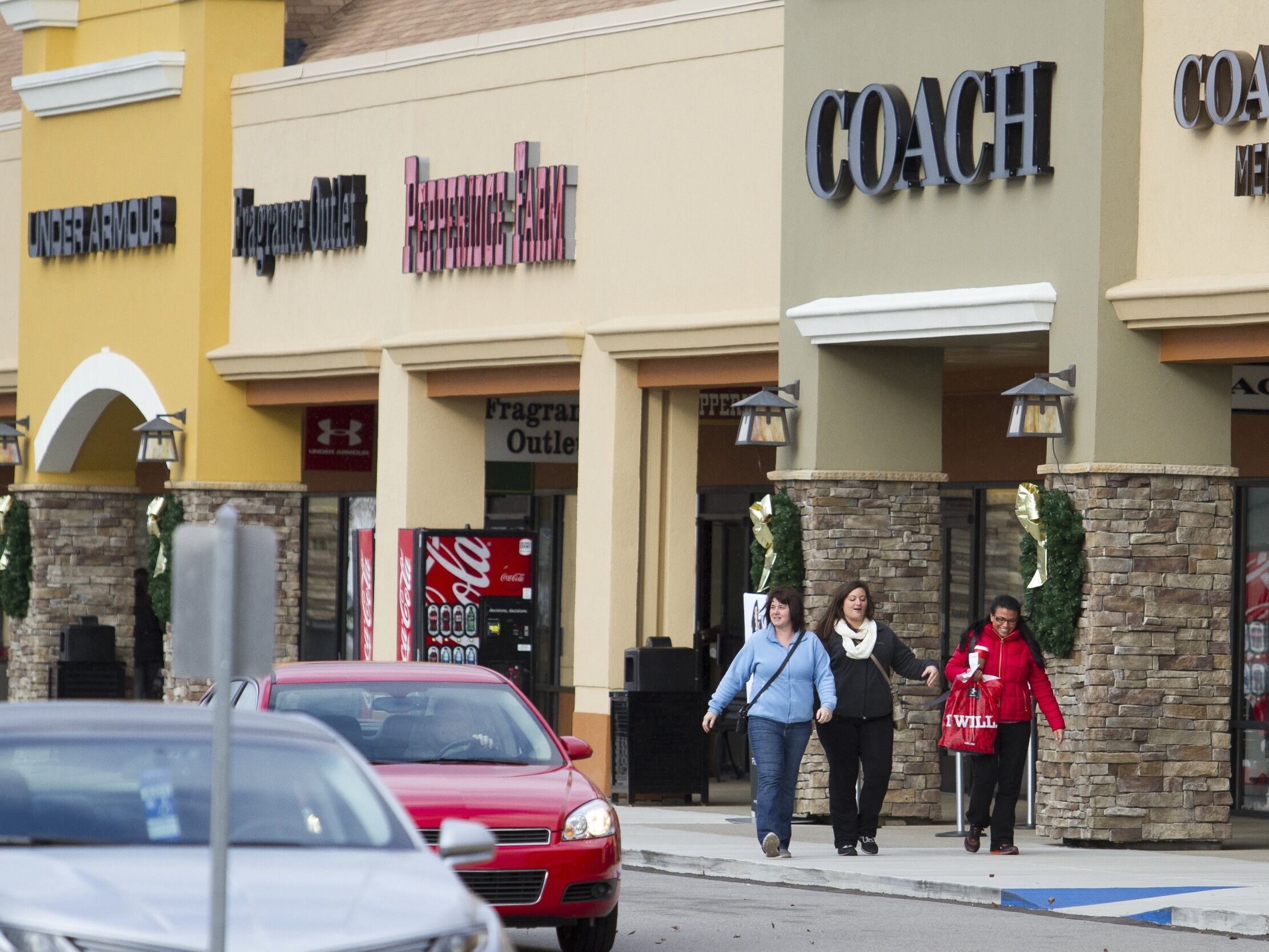 Picture of Birch Run Premium Outlets