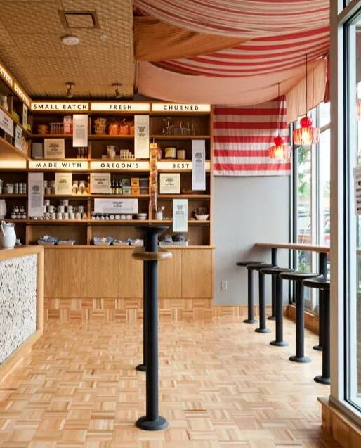 Picture of Salt & Straw