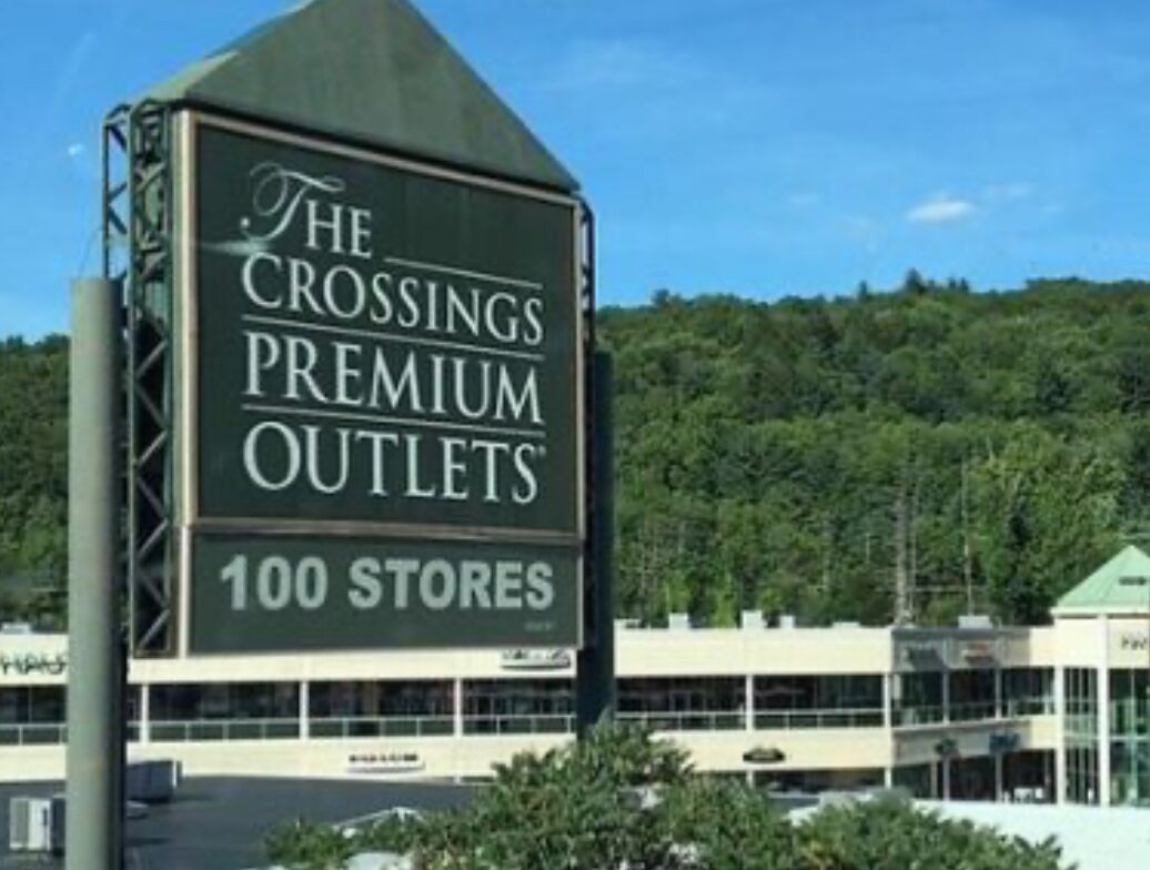 Picture of The Outlets