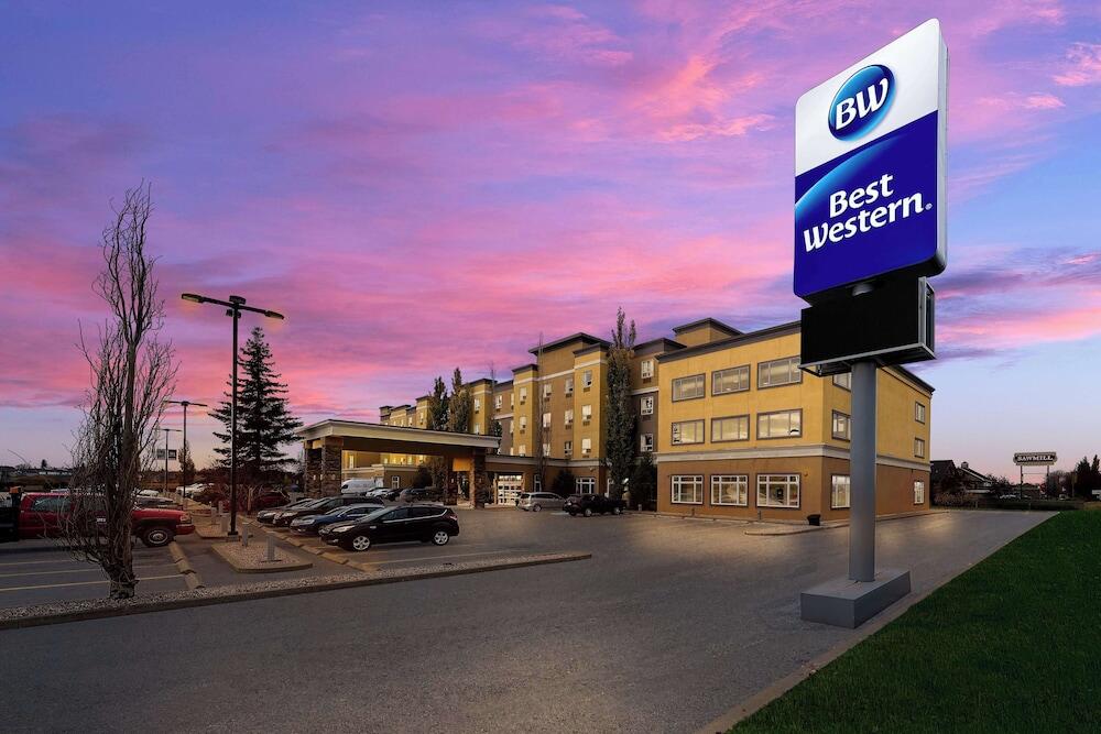 Picture of Best Western Sunrise Inn & Suites