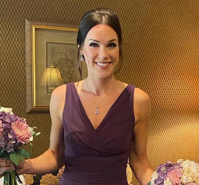 Kari Falk