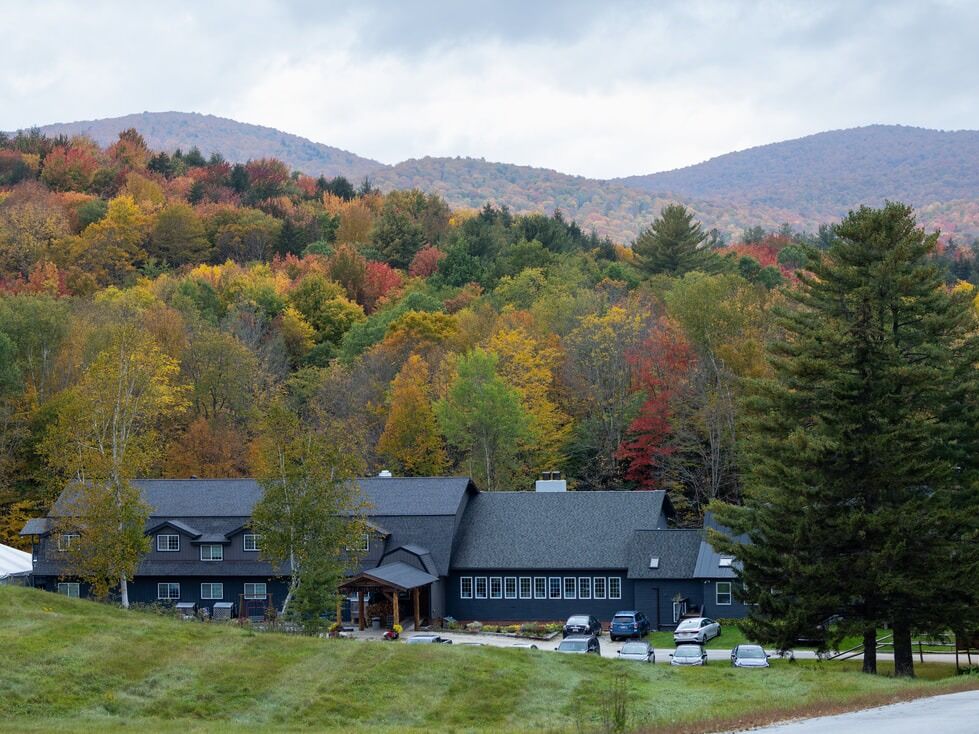Picture of The Trailside Inn
