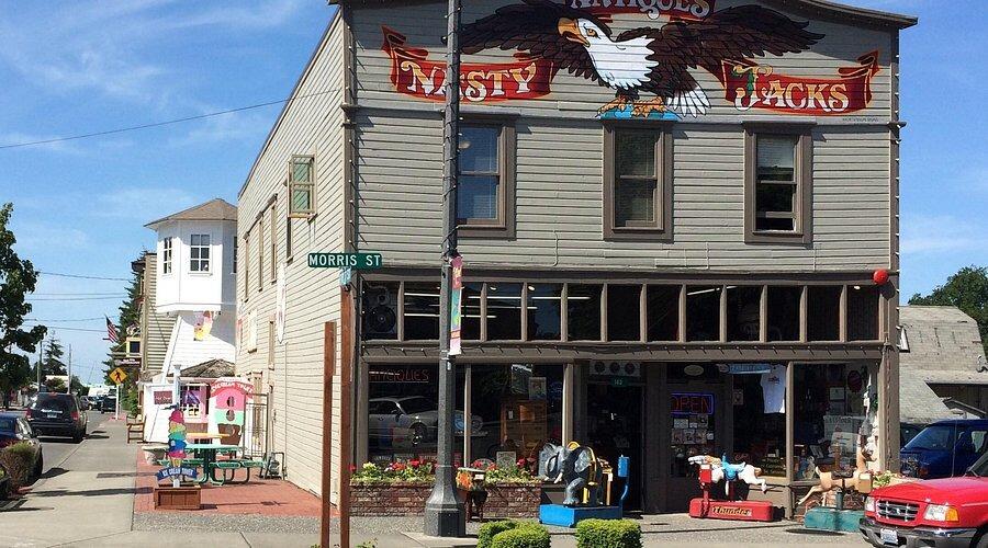 Picture of Nasty Jack's Antiques