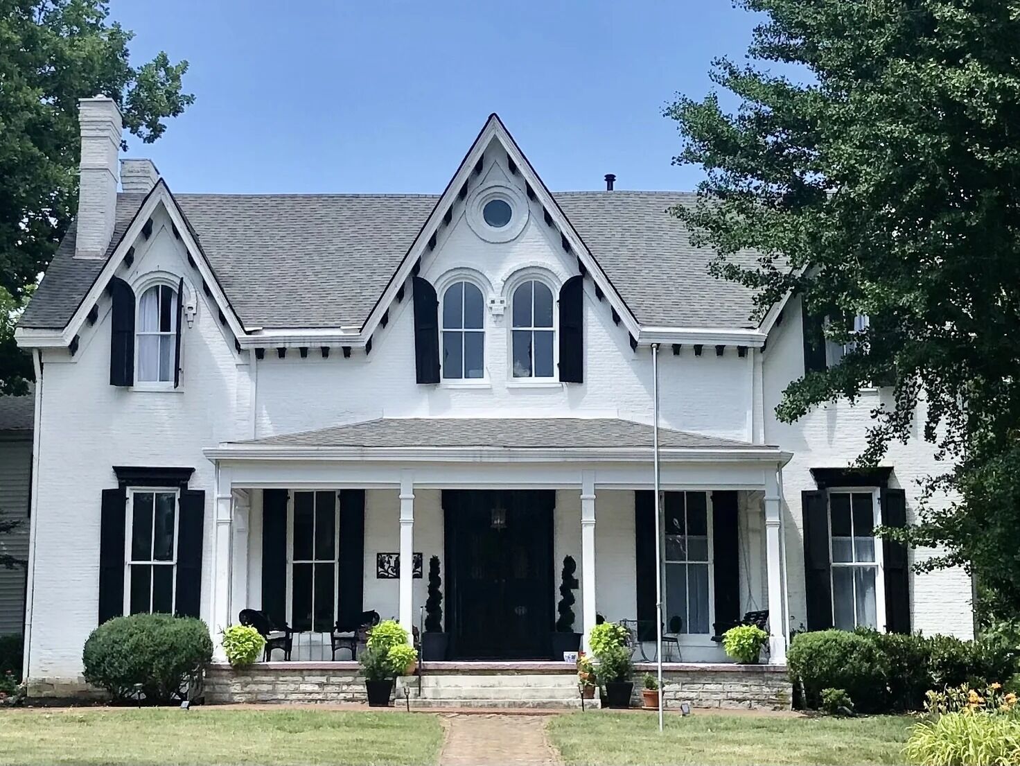 Picture of Rose Hill Inn