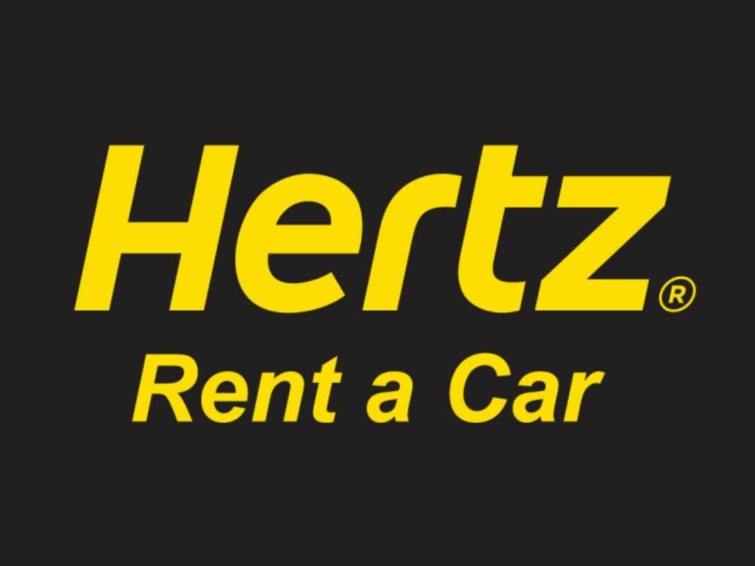 Picture of Hertz Car Rental