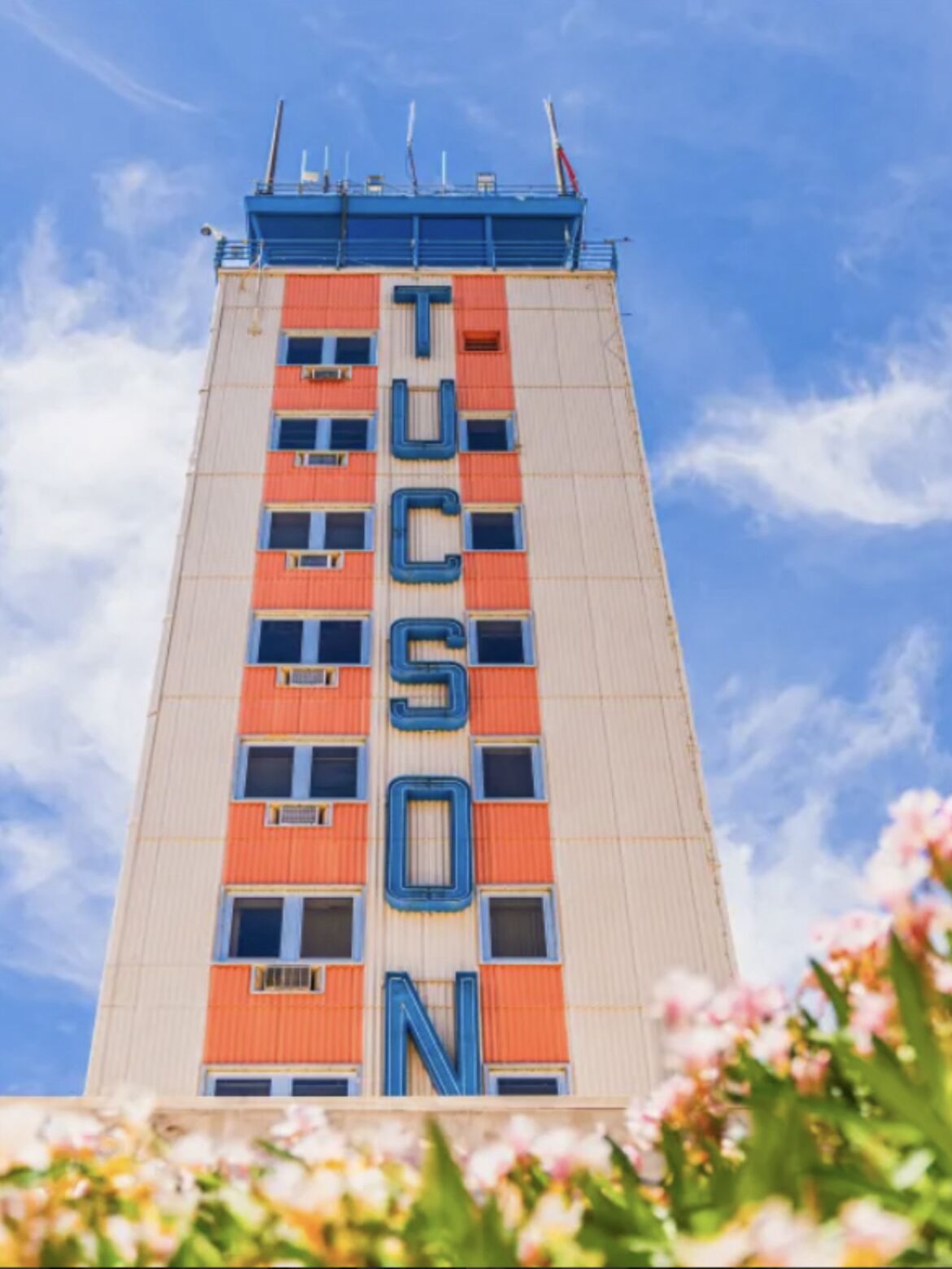 Picture of Tucson International Airport