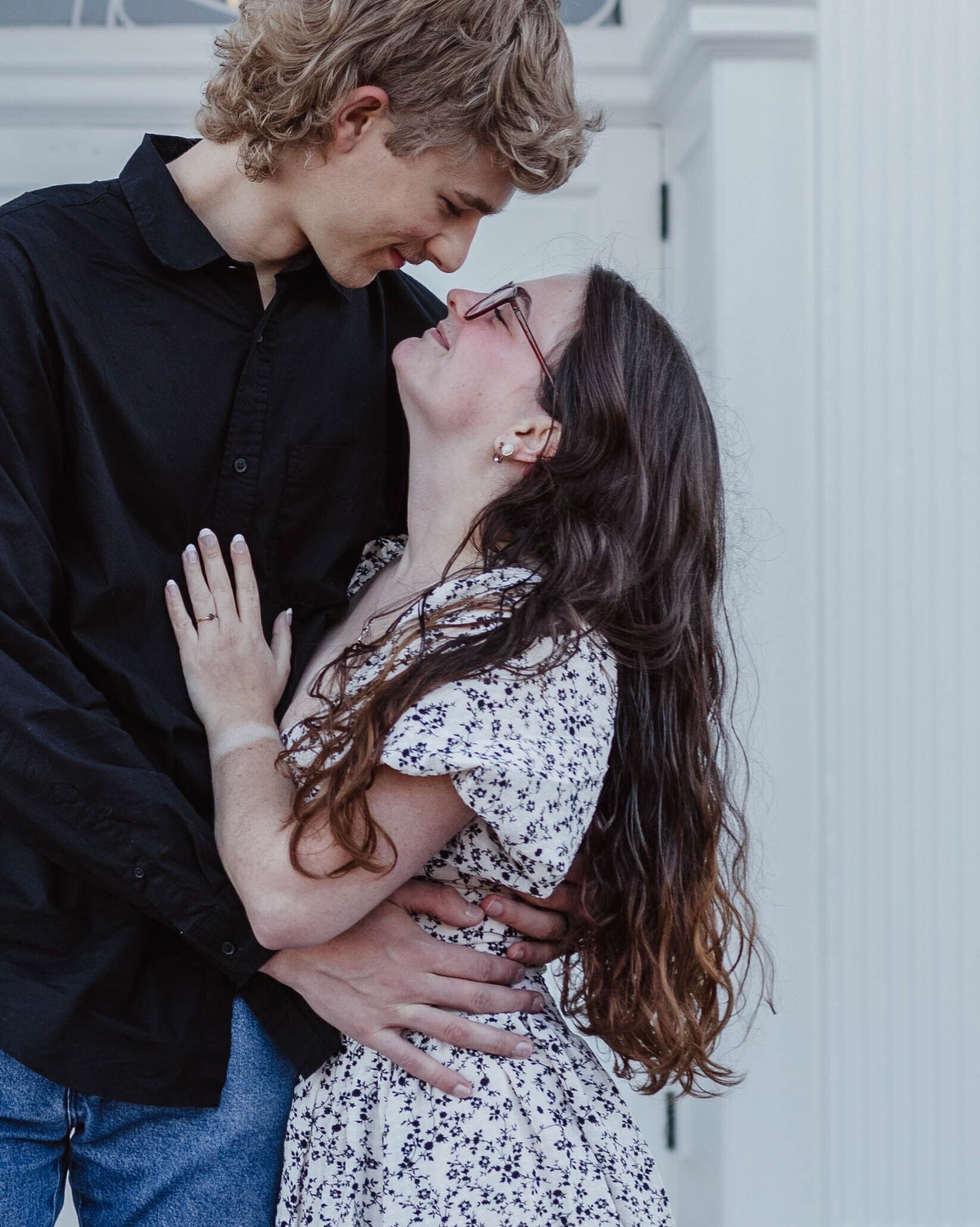 Emma & Jesse Home Page Banner