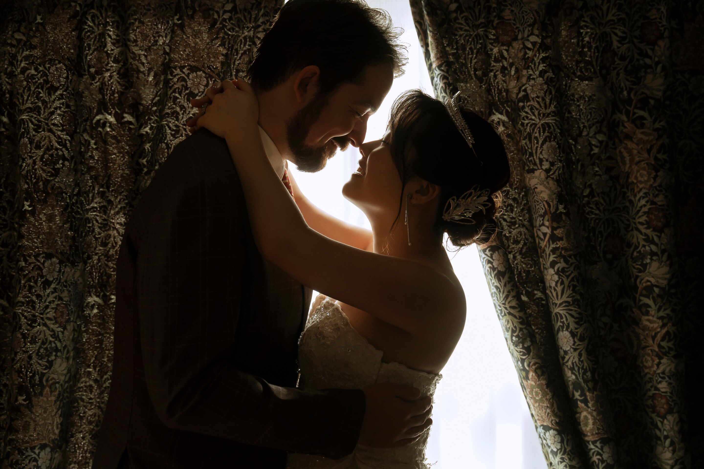 Hans & Angie Home Page Banner