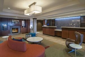 Picture of Fairfield Inn & Suites by Marriott Rapid City
