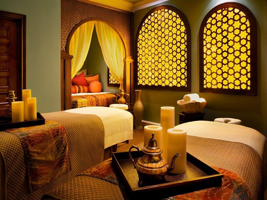 Picture of Joya Spa