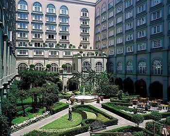 Picture of Four Seasons Hotel México, D.F.