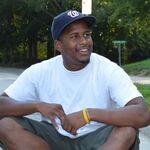 Fredrick Jones