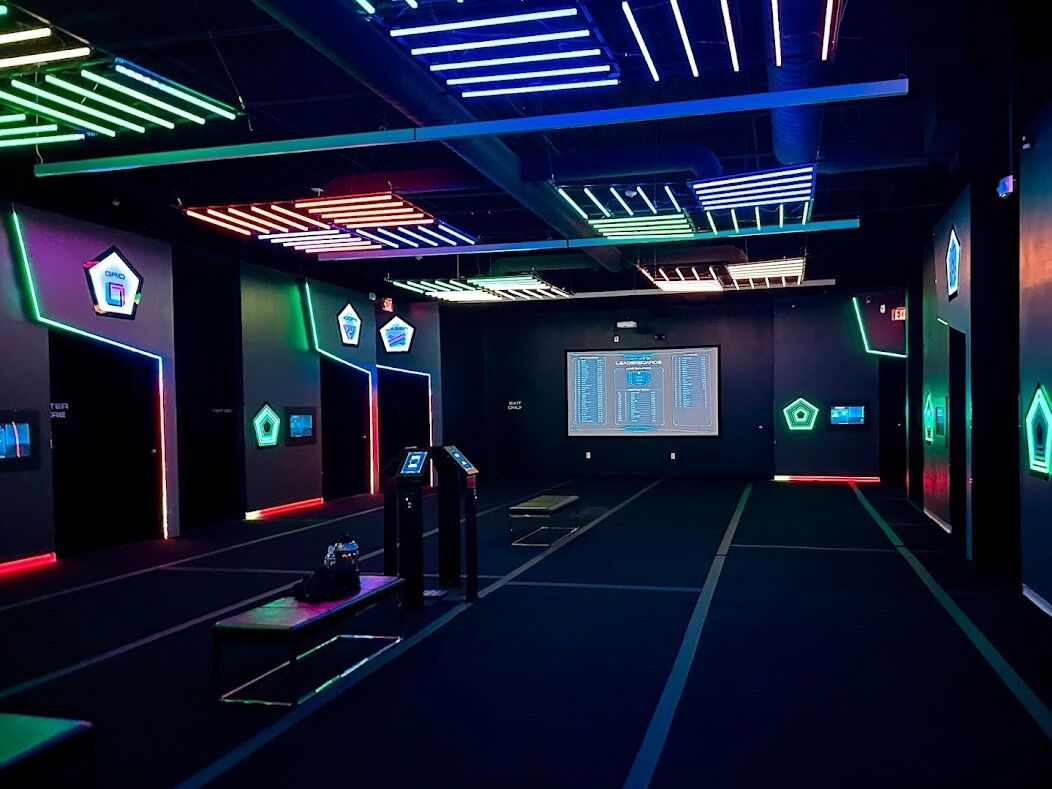 Picture of Activate - Dallas (Plano)