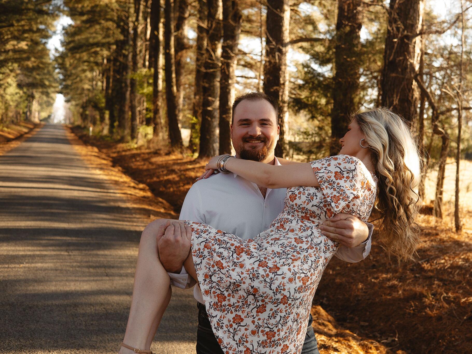 Morgan McCormick and Casey Springer's Wedding Website - The Knot