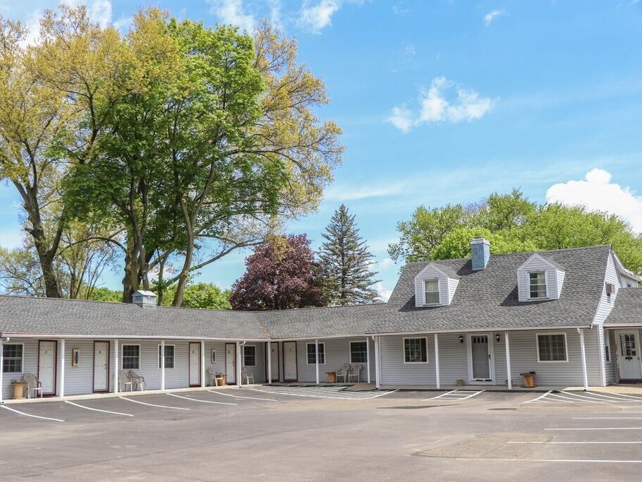 Picture of Seneca Clipper Inn