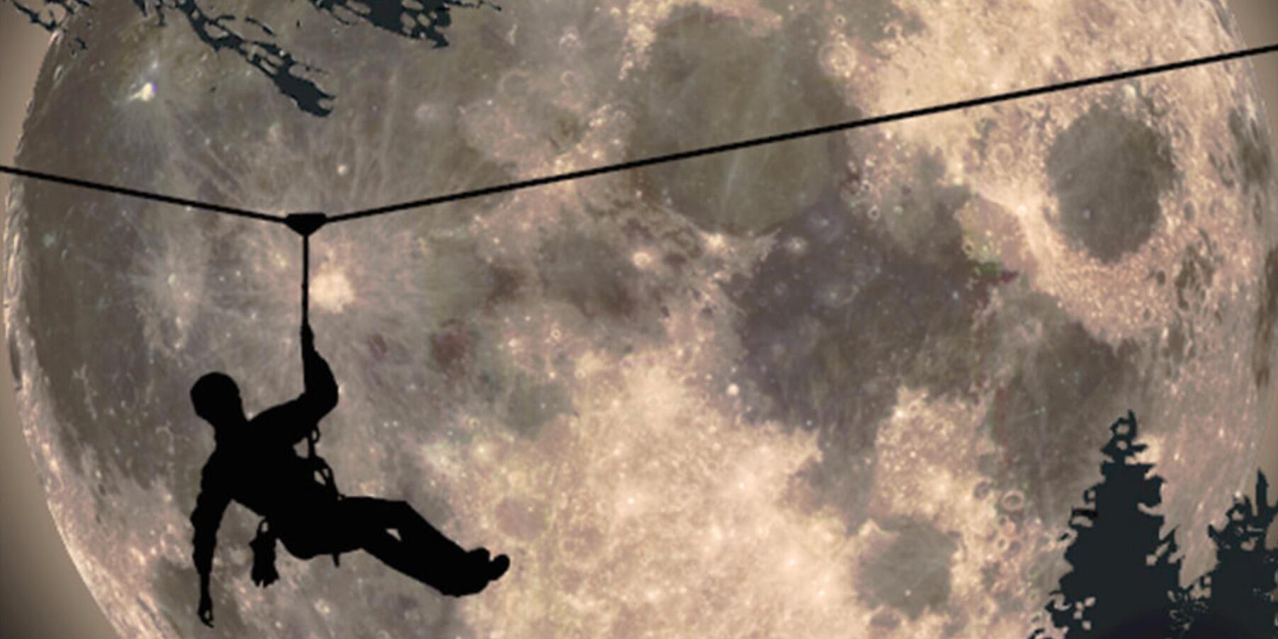 Picture of ZipZone Outdoor Adventures