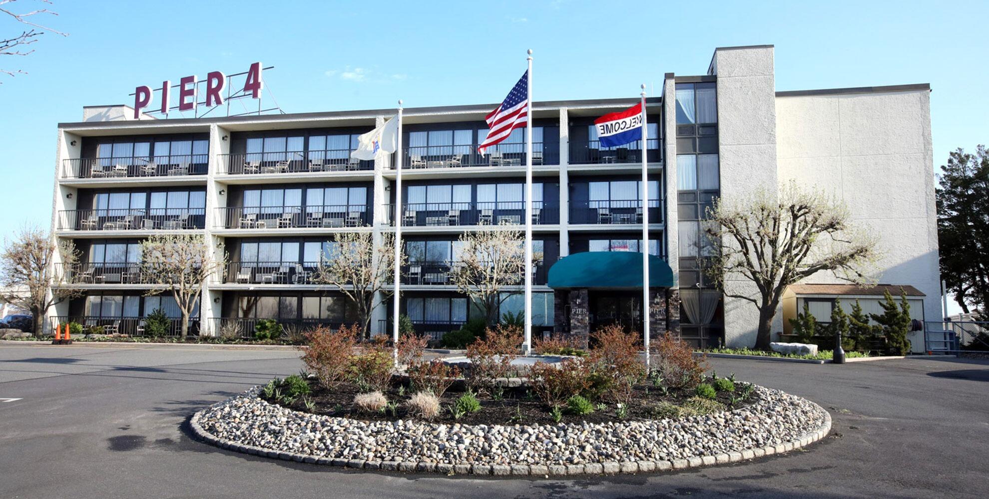Picture of Pier 4 Hotel