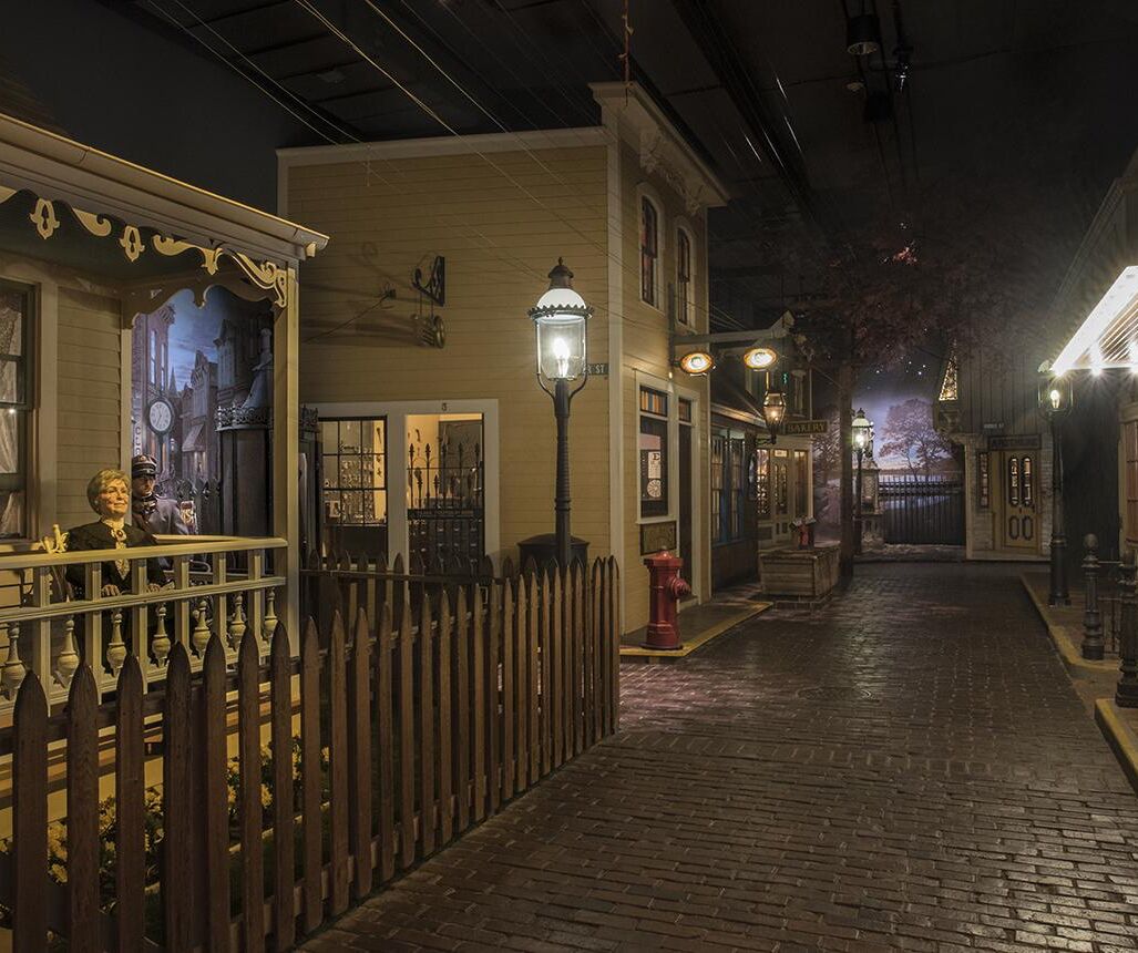 Picture of Milwaukee Public Museum