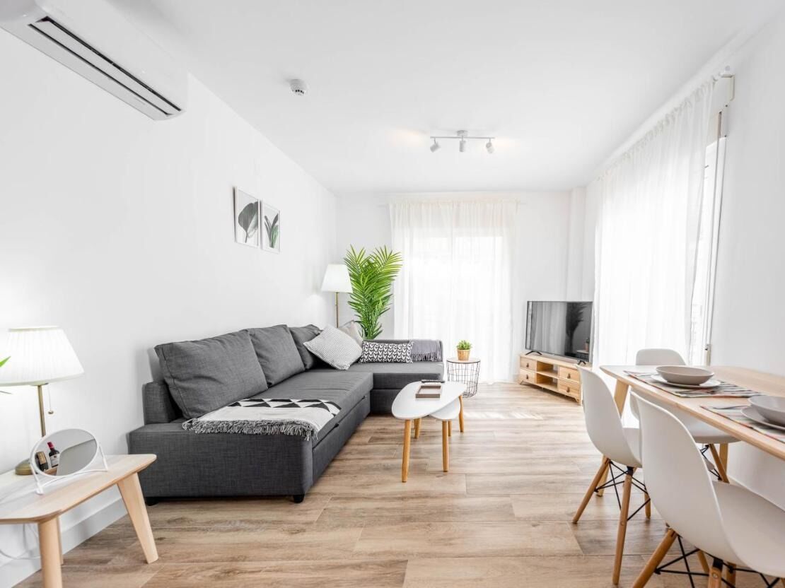 Picture of Apartamentos Toboso Plaza