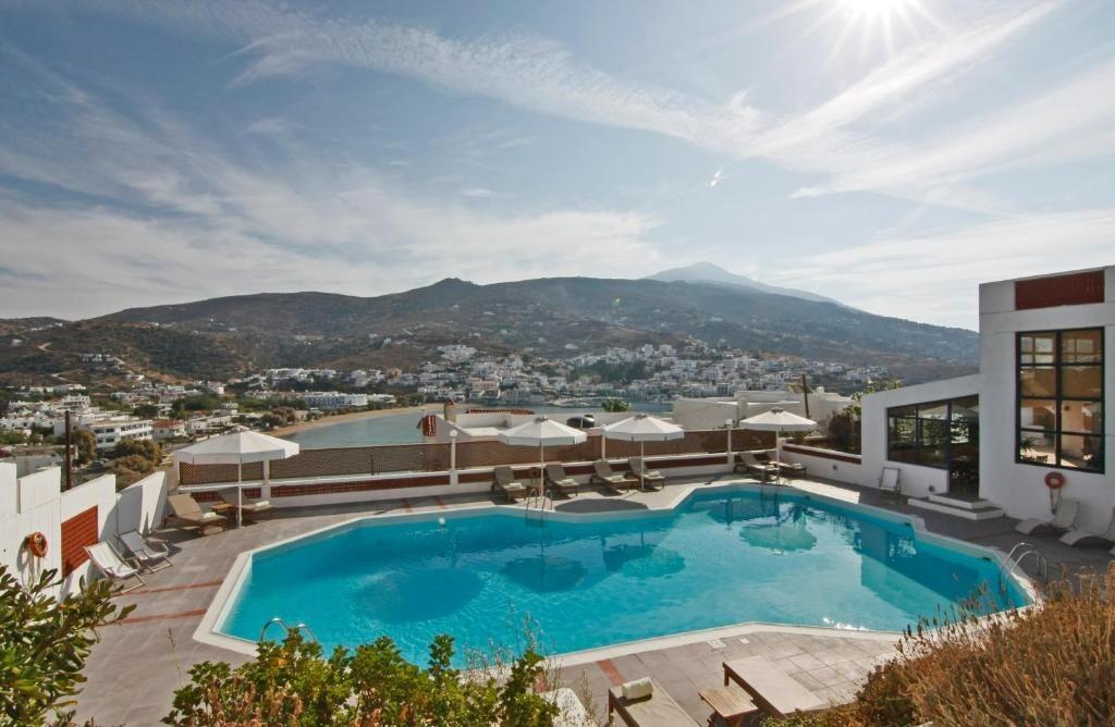 Picture of Mare Vista Hotel
