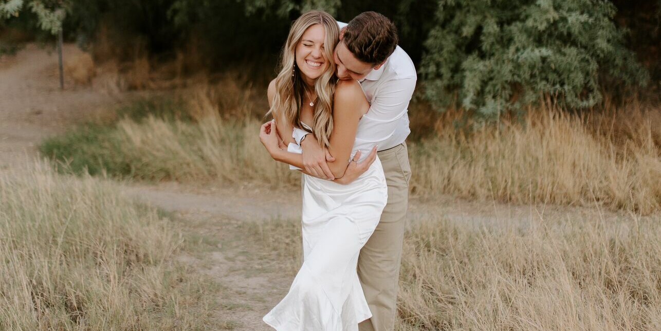 McKensie & Benjamin Home Page Banner