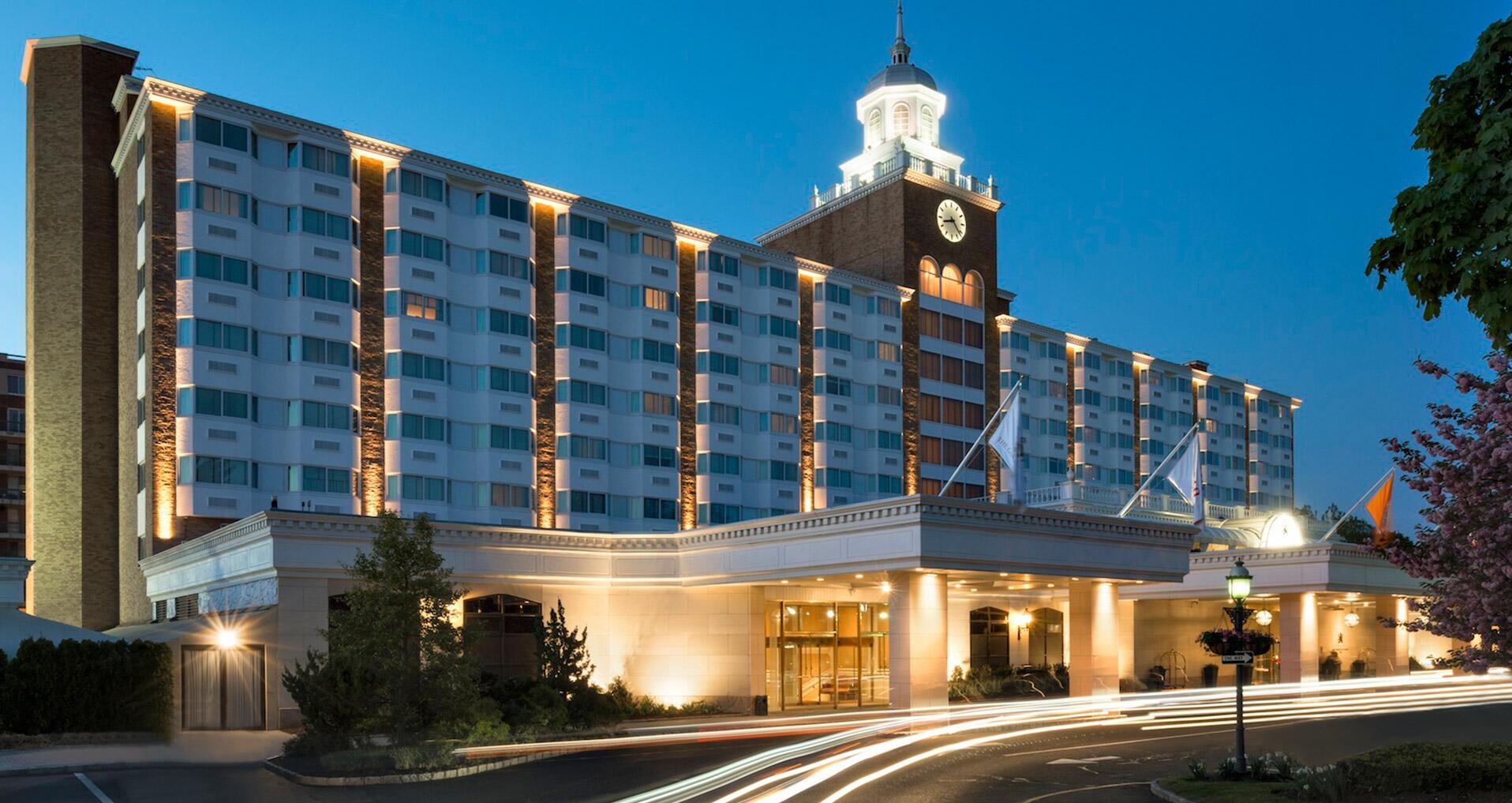 Picture of The Garden City Hotel