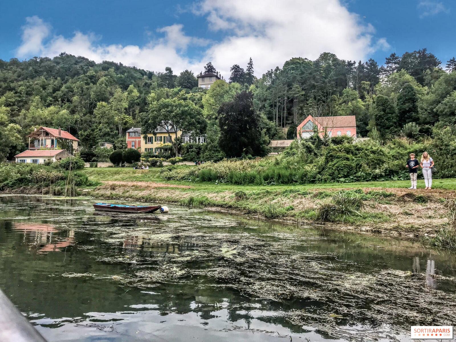 Picture of Vexin Nature Park