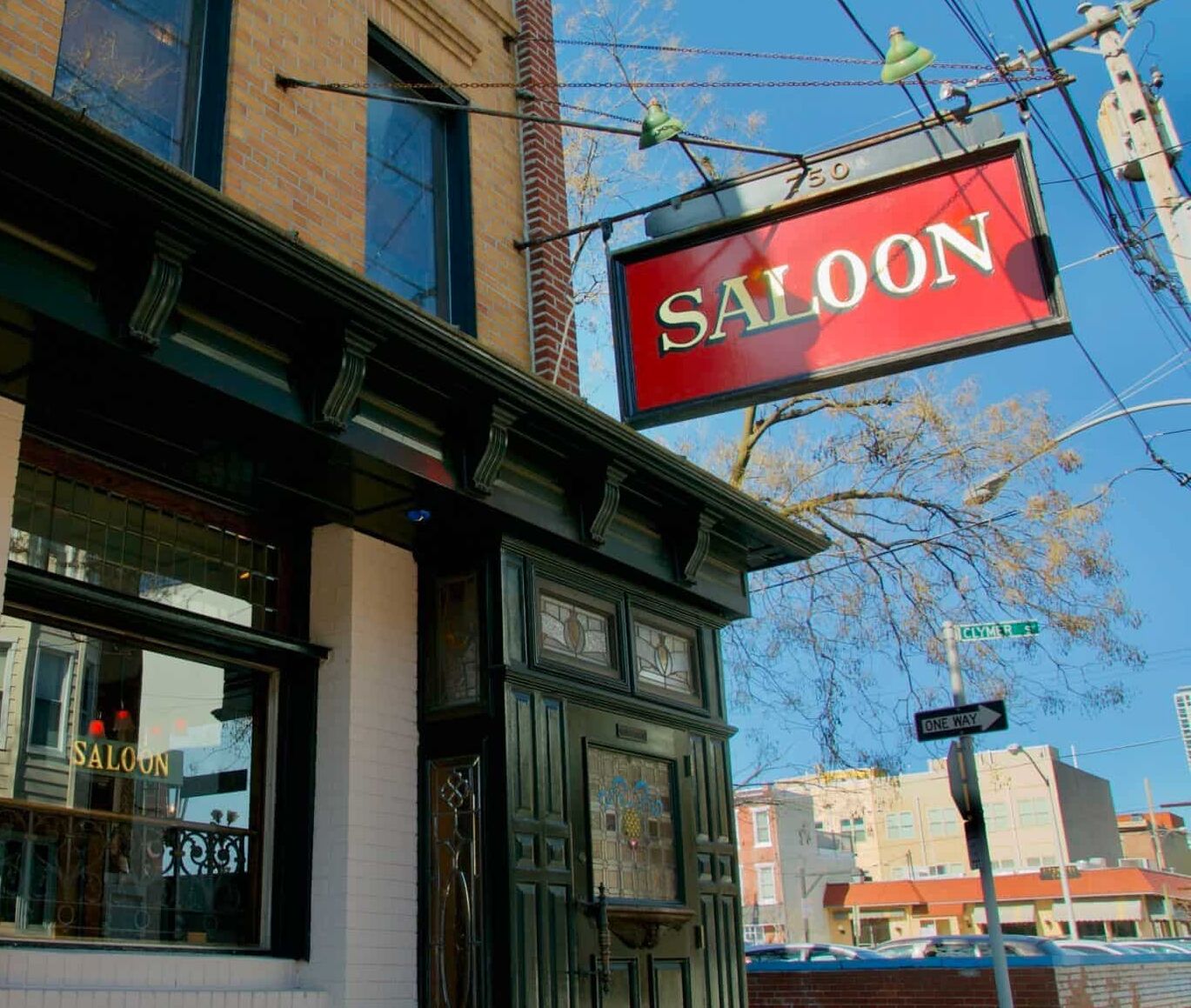 Picture of Philadelphia Restaurants