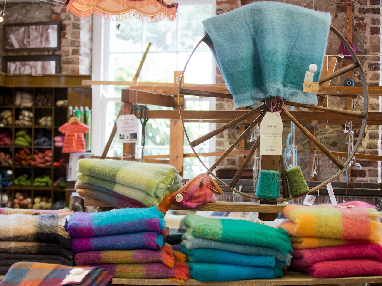 Picture of Avoca Powerscourt