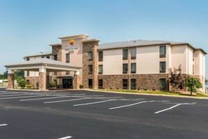 Picture of Comfort Inn