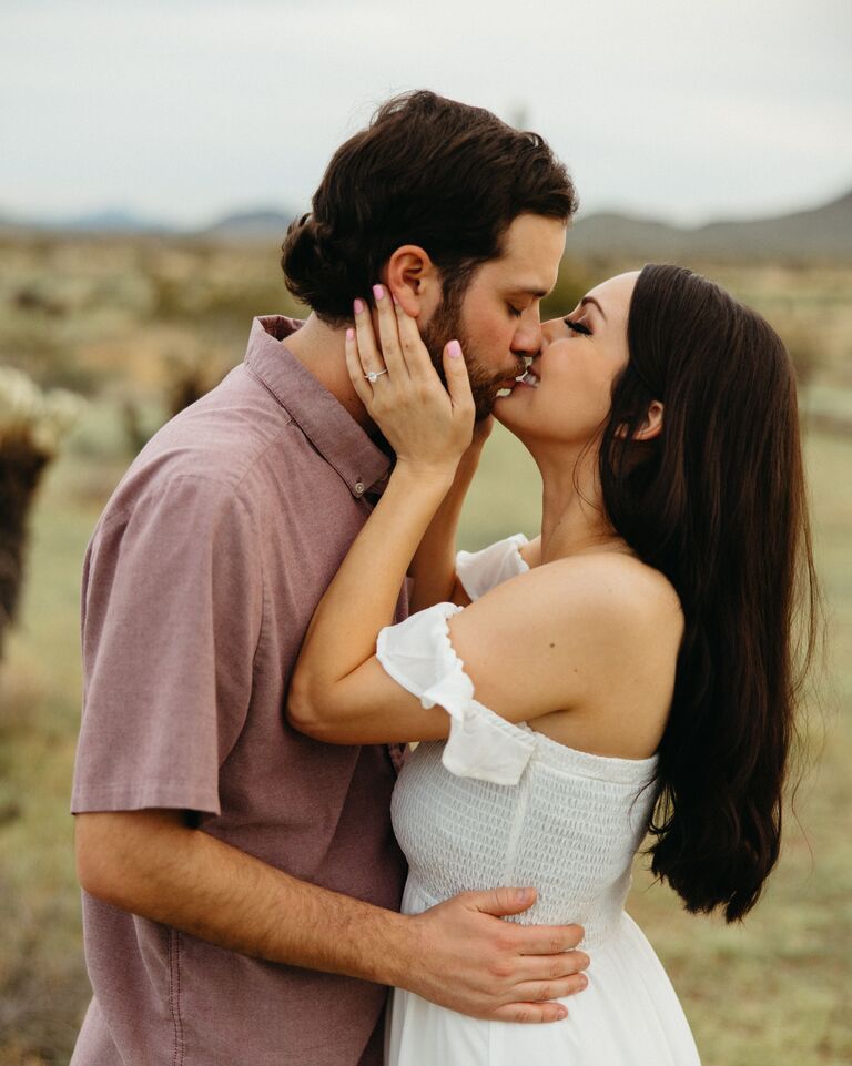 Jade & Cole Home Page Banner