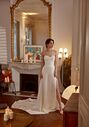 Adore by Justin Alexander 11369 A-Line Wedding Dress - thumbnail - 4