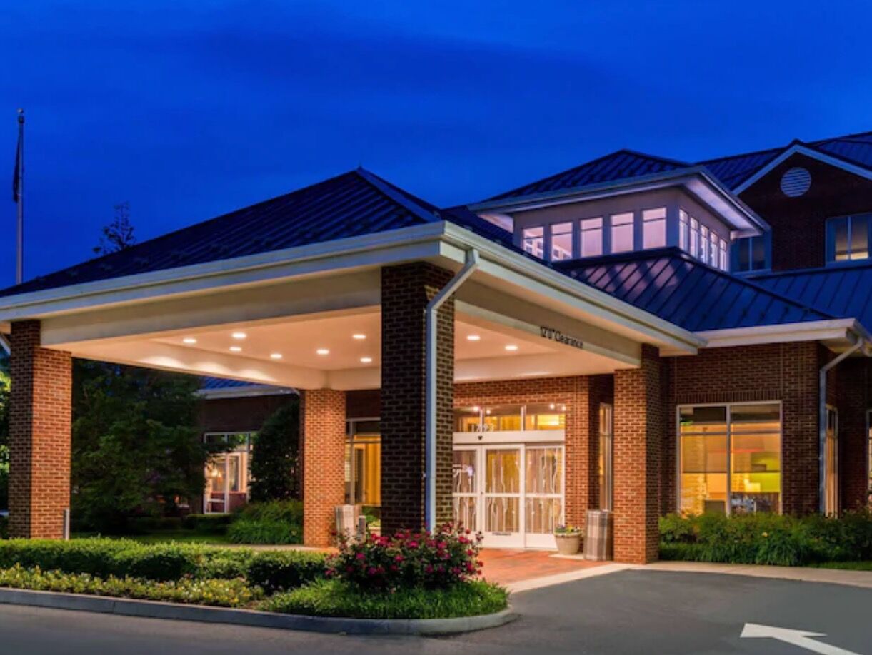 Picture of Hilton Garden Inn Charlottesville