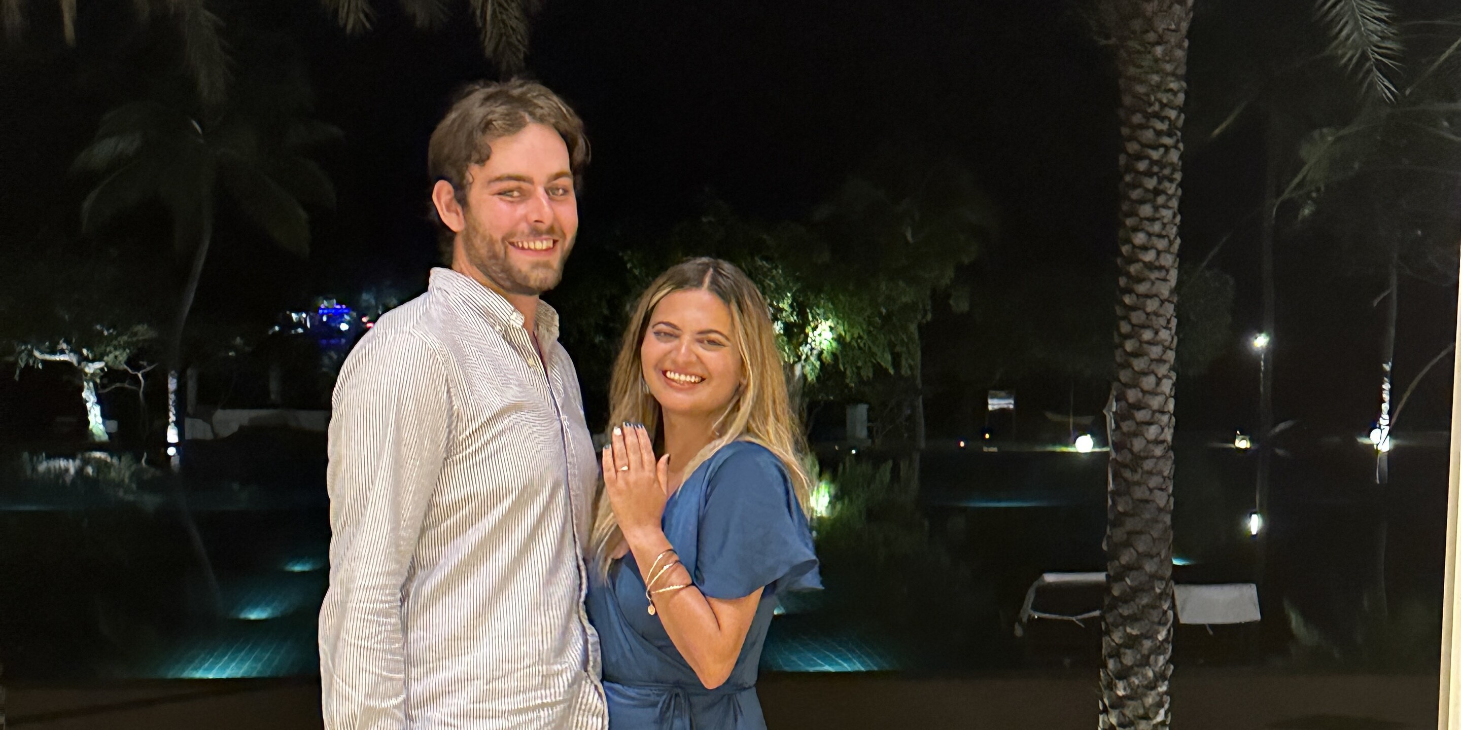 Kirsty & Ryan Home Page Banner