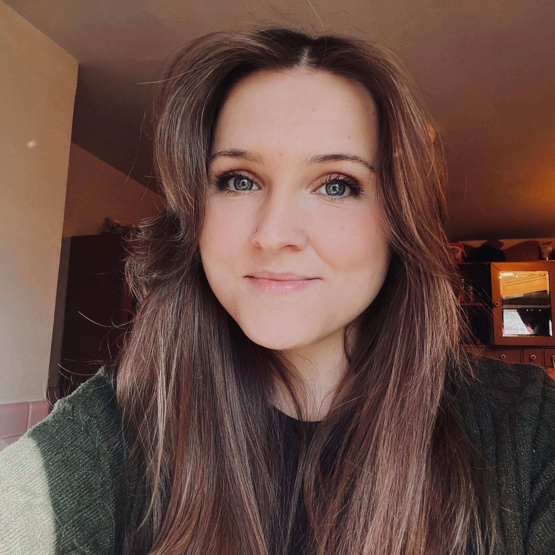 Grace Nickell