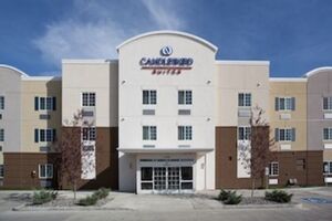 Picture of Candlewood Suites Sheridan an IHG Hotel